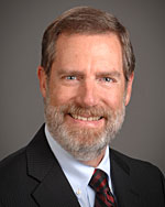 Stephen Hayward